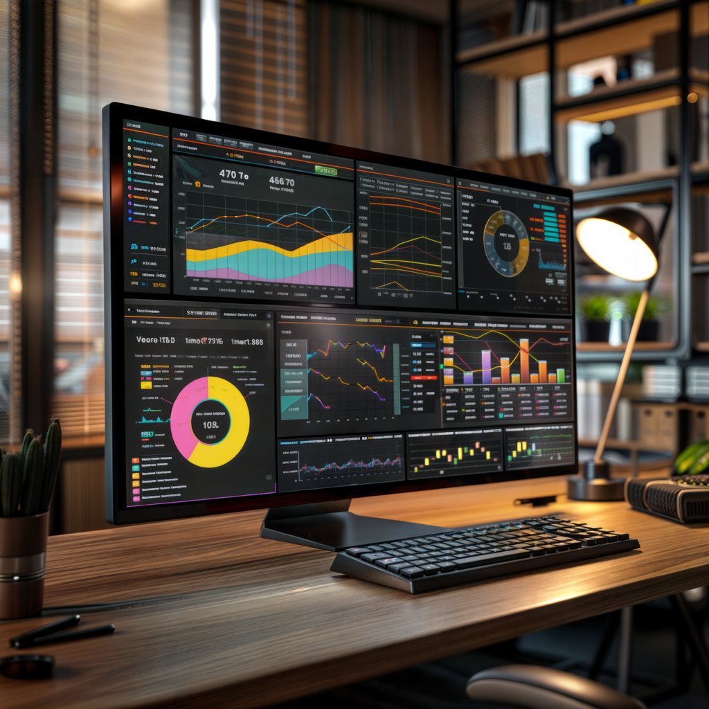 Analyse de performances 